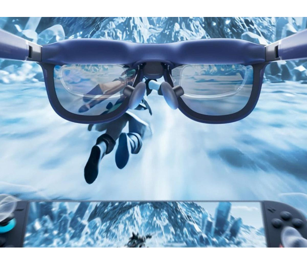 Xreal Okulary AR XREAL 1S - 1523106 - zdjęcie 5